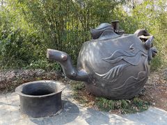-东湖落雁景区