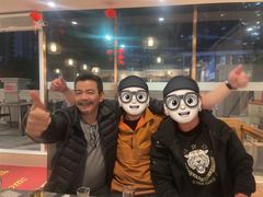-胡须佬鸡煲四季火锅店(石厦西村直营店)