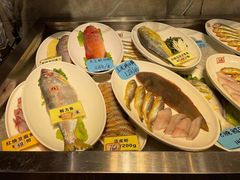 -涌觅名灶·本地海鲜宁波菜(财富广场店)