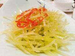 -大铁勺新津菜(东丽阳光新业广场店)