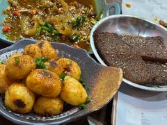 -林二哥宜烤官·宜宾小烧烤