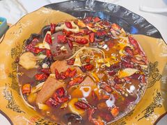 -路家小馆(富力又一城店)