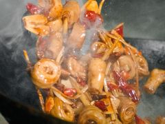-燕青小馆(东园大厦店)