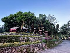 -深圳锦绣中华民俗村