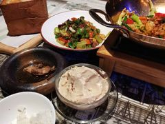 -绿茶餐厅(深圳龙华天虹购物中心店)