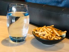 -STARRY CAFE & LOUNGE BAR(高新店)