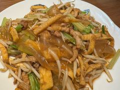 -春水锅贴·传统鲁菜(大明湖店)