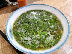 -清真·白家牛肉罩火烧老店(育才街店)