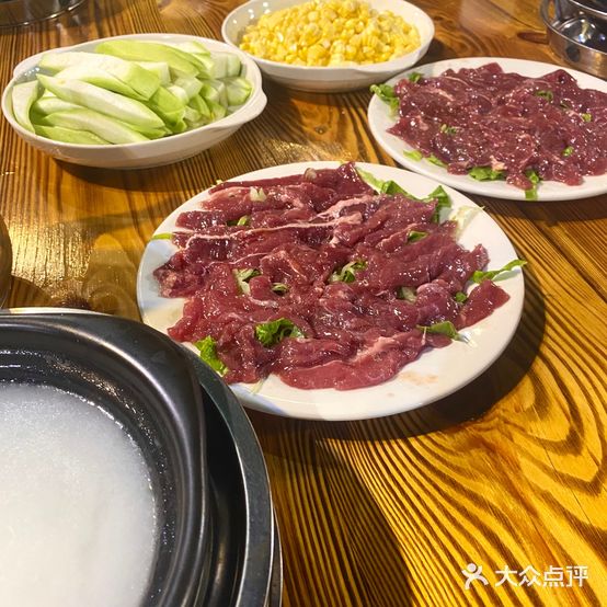 顺德古法煲仔粥(临春店)