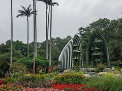 -广州市白云山风景名胜区