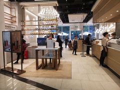 -奈雪的茶(石厦时代广场店)