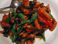 -飶香居(省博物馆店)