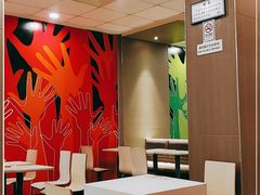 -麦当劳(东坑店)