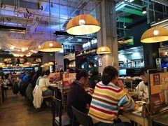 大堂-simply thai天泰(长泰广场店)
