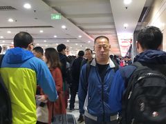 -上海长途汽车客运总站