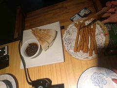 -小小河边鱼(天润城店)