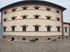 -青岛德国监狱旧址博物馆