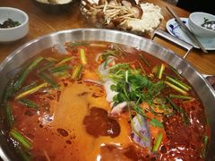 -新凯里酸汤鱼(飞山街店)