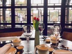 -杭州西子湖四季酒店·金沙厅