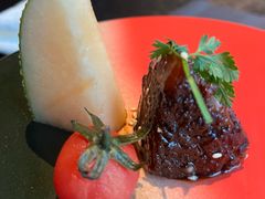 香酥小牛肉-醉东Oriental House(静安嘉里中心店)
