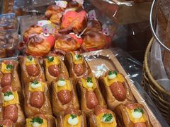 -露丝卡文•世界冠军面包(乐峰广场店)