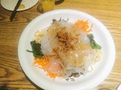 -大闫家烧烤·小海鲜家常菜(郑庄店)