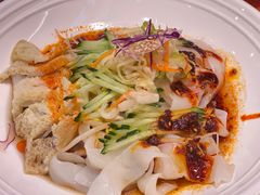 -秦和居(西荟城店)