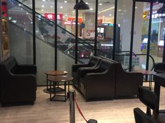 -天虹购物中心(石路店)