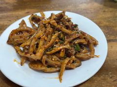 -山东水饺(南坪新街店)