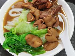 -珍珍小食店(西华路店)