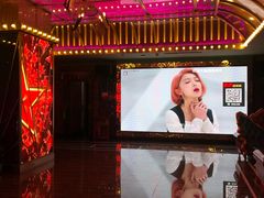 -欢乐迪KTV(观音桥未来国际店)