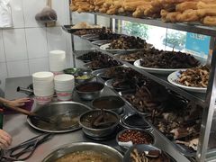 -百成大同鸭肉粥(大同总店)