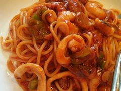 -必胜客(花舞大唐博物馆店)