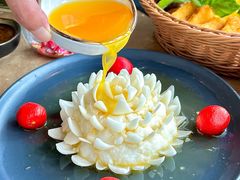 -若蘭慈·无国界素食料理(欢乐海岸店)