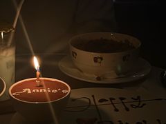 -安妮意大利餐厅(世贸天阶店)