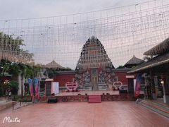 -南宁方特东盟神画