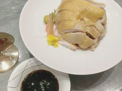 崇明散养鸡-道道鲜·崇明私房菜(五角场店)