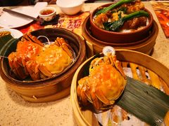 -点都德(大茶楼店)