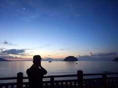 -西涌国际滨海旅游区