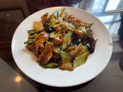 晋阳过油肉-晋阳饭庄(虎坊桥店)