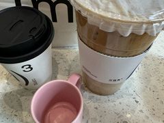 -CUBIC3三立方咖啡(西岸凤巢店)