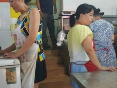 -蓉城西二道无名冒菜(西二道街店)