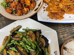 -神仙钵土菜馆(开明路店)