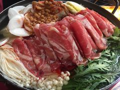 -MI WU FACTORY米屋美食工厂餐厅(绿地店)