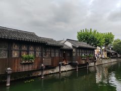 -南浔古镇