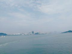 -鼓浪屿内厝澳码头(轮渡站)