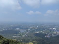 -句容茅山景区