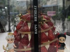 -艾加柒克蛋糕茶歇甜品台(春熙路店)