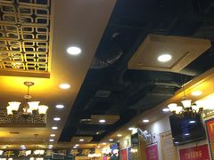 大堂-大吉利·潮汕牛肉火锅(河西店)