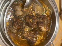 -潘小辣鲜肉老火锅